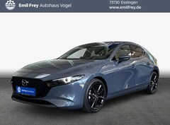 Bild des Angebotes Mazda 3 SKYACTIV-X 2.0 M-Hybrid Edition 100