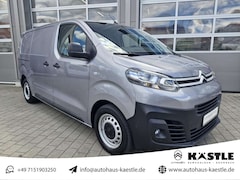 Bild des Angebotes Citroen Jumpy Club M 50kWh Kamera*Android Auto&Apple CarPlay