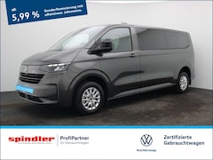 Bild des Angebotes VW T7 Caravelle Life / 9-Sitze, App, AHK, RFK, LED