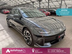 Bild des Angebotes Hyundai IONIQ 6 Techniq 360°|ACC|HeadUp
