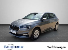 Bild des Angebotes Skoda Fabia Selection 1.0 TSI 6-Gang