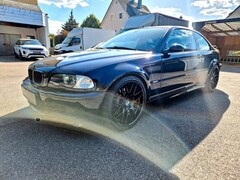 Bild des Angebotes BMW M3 Coupé SMG +SCHECKHEFT+