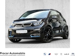 Bild des Angebotes BMW i3 s 120Ah LED Navi Standh. PDC 20"LM