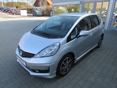 Honda Jazz 1.4 Si, MP3,i-MID, CD, USB, AUX-IN, Klimaautomatik