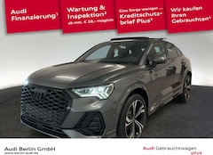 Bild des Angebotes Audi Q3 S line 35 TFSI S tr.