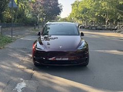 Bild des Angebotes Tesla Model Y Performance Dual Motor AWD free Supercharge