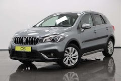 Bild des Angebotes Suzuki SX4 S-Cross Comfort 4x4 1.Hand*Garantie*Scheckh