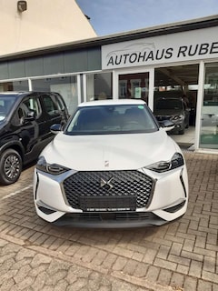 DS Automobiles DS 3 Crossback E-Tense RivoliLederNavi MwSt. ausweisb.sofort verf