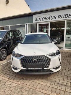 Bild des Angebotes DS Automobiles DS 3 Crossback E-Tense RivoliLederNavi MwSt. ausweisb.sofort verf