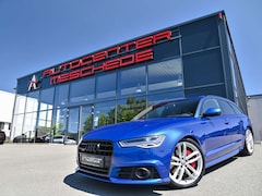 Bild des Angebotes Audi A6 Avant 3.0 TDI competition* S line* RS-Sitze*
