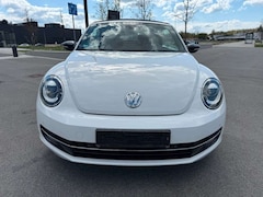 Bild des Angebotes VW Beetle Cabriolet 60´s Sport
