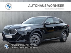 Bild des Angebotes BMW iX2 eDrive20 DAB LED Komfortzg. Parkassistent