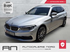Bild des Angebotes BMW 525 d  Business+Leder+PDC+Sitzheiz