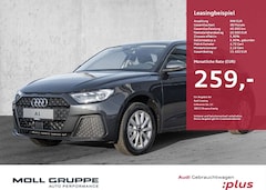 Bild des Angebotes Audi A1 Sportback 25 TFSI  S tronic NAVI LM KEYLESS