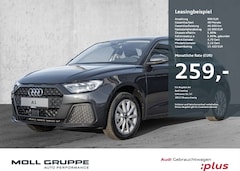 Bild des Angebotes Audi A1 Sportback 25 TFSI S tronic NAVI LM KEYLESS