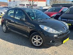 Bild des Angebotes Peugeot 206 +*Servo*5-Türig*TÜV NEU