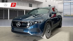 Bild des Angebotes Mercedes-Benz EQA 250 SOH95,9%*Volleder*LED*Kamera*20*belüSitz
