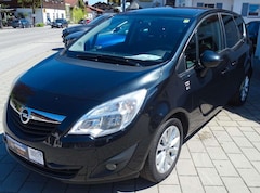 Bild des Angebotes Opel Meriva B 150 Jahre Opel
