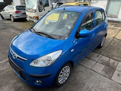 Bild des Angebotes Hyundai i10 1.1 Style