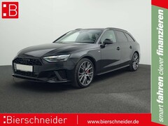 Bild des Angebotes Audi A4 Avant 40 TFSI S-tronic s-line competition plus AHK