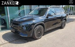 Bild des Angebotes Mercedes-Benz EQB 350 EQB 350 4MATIC AMG*HeadUP*Leder*Sitzklima*Energi