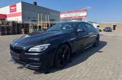 Bild des Angebotes BMW 640 Baureihe 6 Gran Coupe 640 d xDrive,MSport