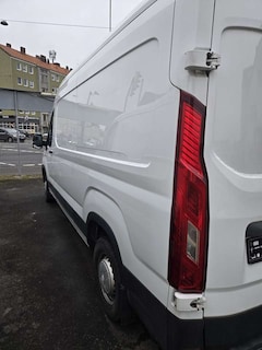 Bild des Angebotes Maxus Deliver 9 2.0 Transporter FWD BASE