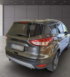 Bild des Angebotes Ford Kuga Sync Edition