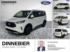 Bild des Angebotes Ford Tourneo Custom 320 L1 Tourneo Active FWD ACC CAM