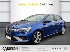 Bild des Angebotes Renault Megane 5-Türer R.S. LINE TCe 160 PHEV