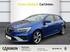 Bild des Angebotes Renault Megane 5-Türer R.S. LINE TCe 160 PHEV