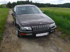 Bild des Angebotes Opel Senator Senator B 24V CD