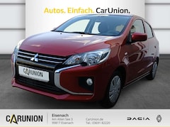 Bild des Angebotes Mitsubishi Space Star Star (A00) Select