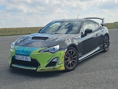 Bild des Angebotes Toyota GT86 GT86