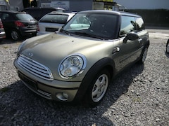 Bild des Angebotes MINI One Cooper