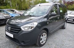 Bild des Angebotes Dacia Dokker Ambiance 1.6 Benzin+Gas Klima Sitzheizung