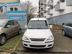 Bild des Angebotes Opel Combo Basis Combi / TÜV NEU / GARANTIE 24