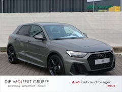 Bild des Angebotes Audi A1 S line 30 TFSI S tronic*CARPLAY*LED