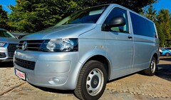 Bild des Angebotes VW T5 Multivan 2.0 TDI Startline LED