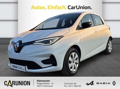 Bild des Angebotes Renault ZOE E-Tech 100% el. LIFE Batteriekauf R110 Z.E. 40