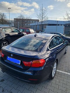 Bild des Angebotes BMW 420 420d Coupe Sport-Aut. Advantage