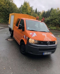 Bild des Angebotes VW T5