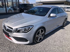 Bild des Angebotes Mercedes-Benz CLA 250 Sport 4MATIC DCT*LED*AMG*Distronic Plus*1.Hand*