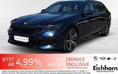 Bild des Angebotes BMW 540 d xDrive Touring M Sportpaket Pro *AHK.ACC*