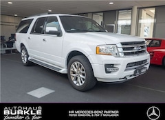Bild des Angebotes Ford Expedition EL,Sitzklima,Navi,Sync,Leder,KeyGo