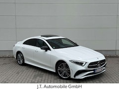 Bild des Angebotes Mercedes-Benz CLS 400 d 4MATIC 9G-TRONIC