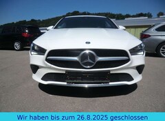 Bild des Angebotes Mercedes-Benz CLA 180 d Shooting Brake  "Progressive" Navi/AHK