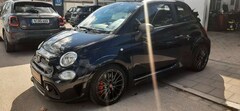 Bild des Angebotes Abarth 595C Competizione  Sportpaket 3 Bodykit/Sabelt