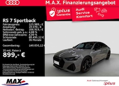 Bild des Angebotes Audi RS7 PERFORMANCE QU HD-MATRIX+305KM/H+
