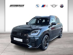 Bild des Angebotes MINI Cooper Countryman Countryman C Head-Up HK HiFi DAB LED Pano.Dach